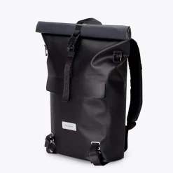 Commute Series | Rucksäcke | Ucon Acrobatics Jasper Medium Backpack Black