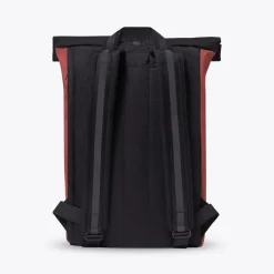 Aloe Series | Rucksäcke | Ucon Acrobatics Jasper Medium Backpack Hibiscus-Black