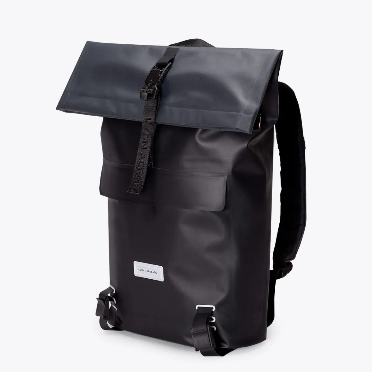Commute Series | Rucksäcke | Ucon Acrobatics Jasper Medium Backpack Black