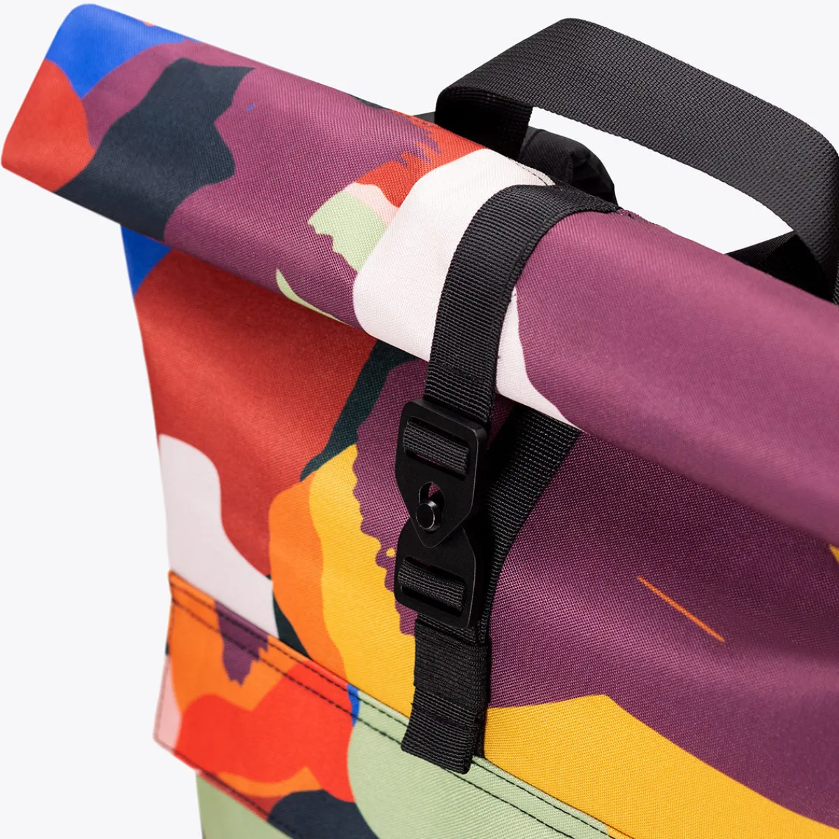 Rucksäcke | Ucon Acrobatics Jasper Medium Backpack Multicolour