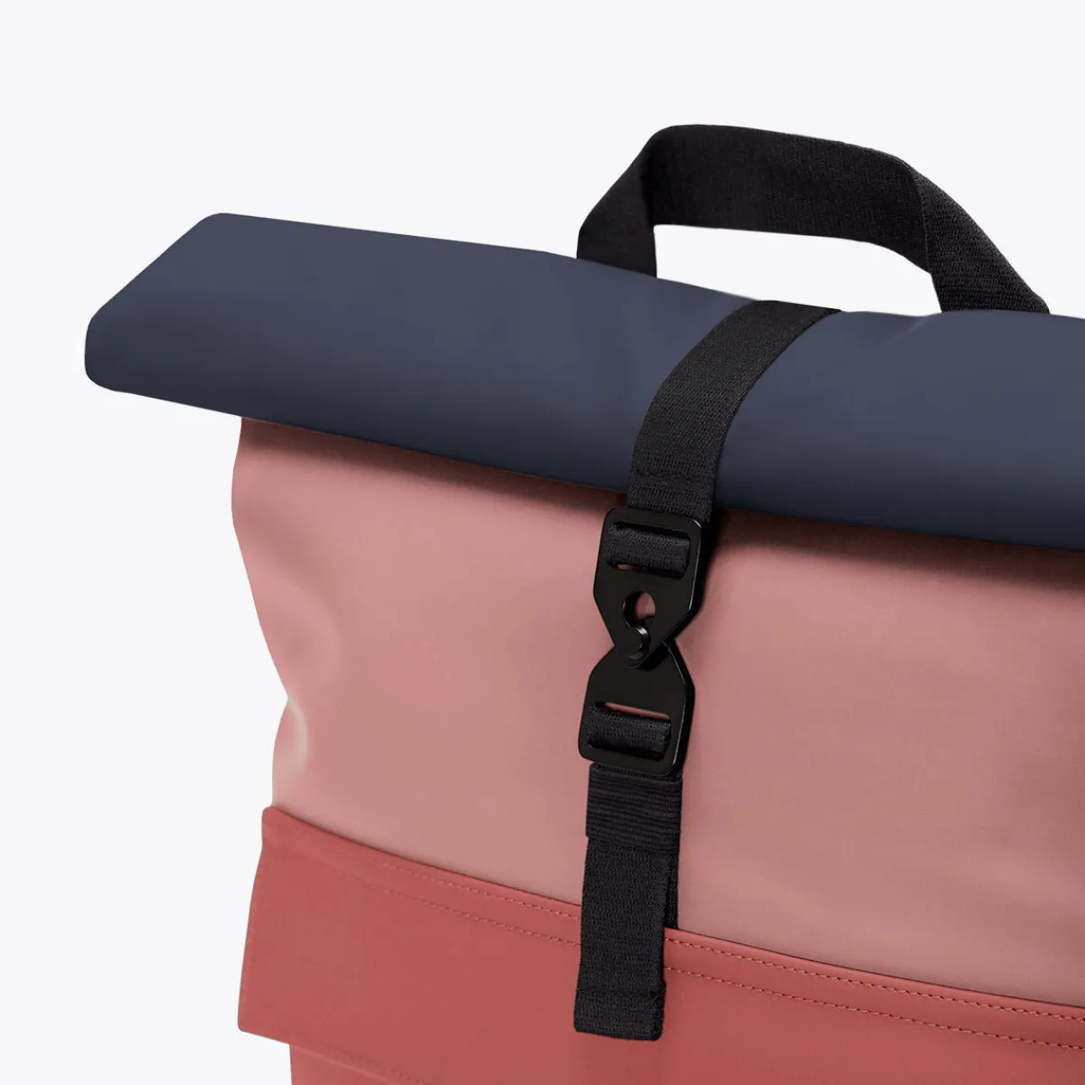 Lotus Series | Rucksäcke | Ucon Acrobatics Jasper Medium Backpack Hibiscus-DarkRose