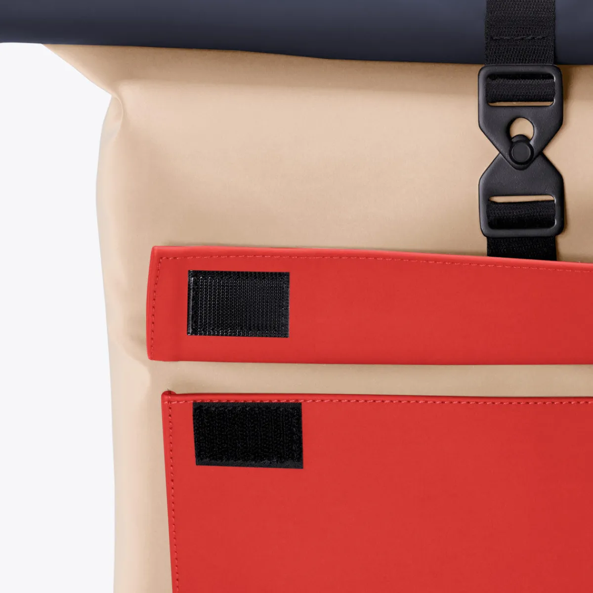 Lotus Series | Rucksäcke | Ucon Acrobatics Jasper Medium Backpack LightAlmond-Red