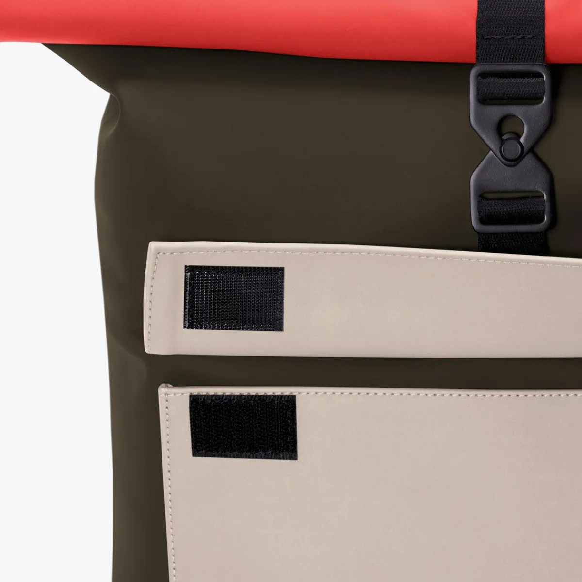 Lotus Series | Rucksäcke | Ucon Acrobatics Jasper Medium Backpack Olive-LightAlmond