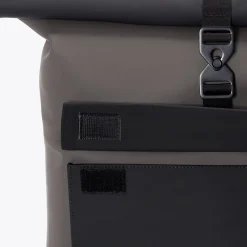Lotus Series | Rucksäcke | Ucon Acrobatics Jasper Medium Backpack Black-DarkGrey
