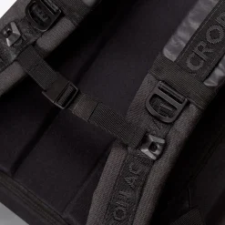 Commute Series | Rucksäcke | Ucon Acrobatics Jasper Medium Backpack Black