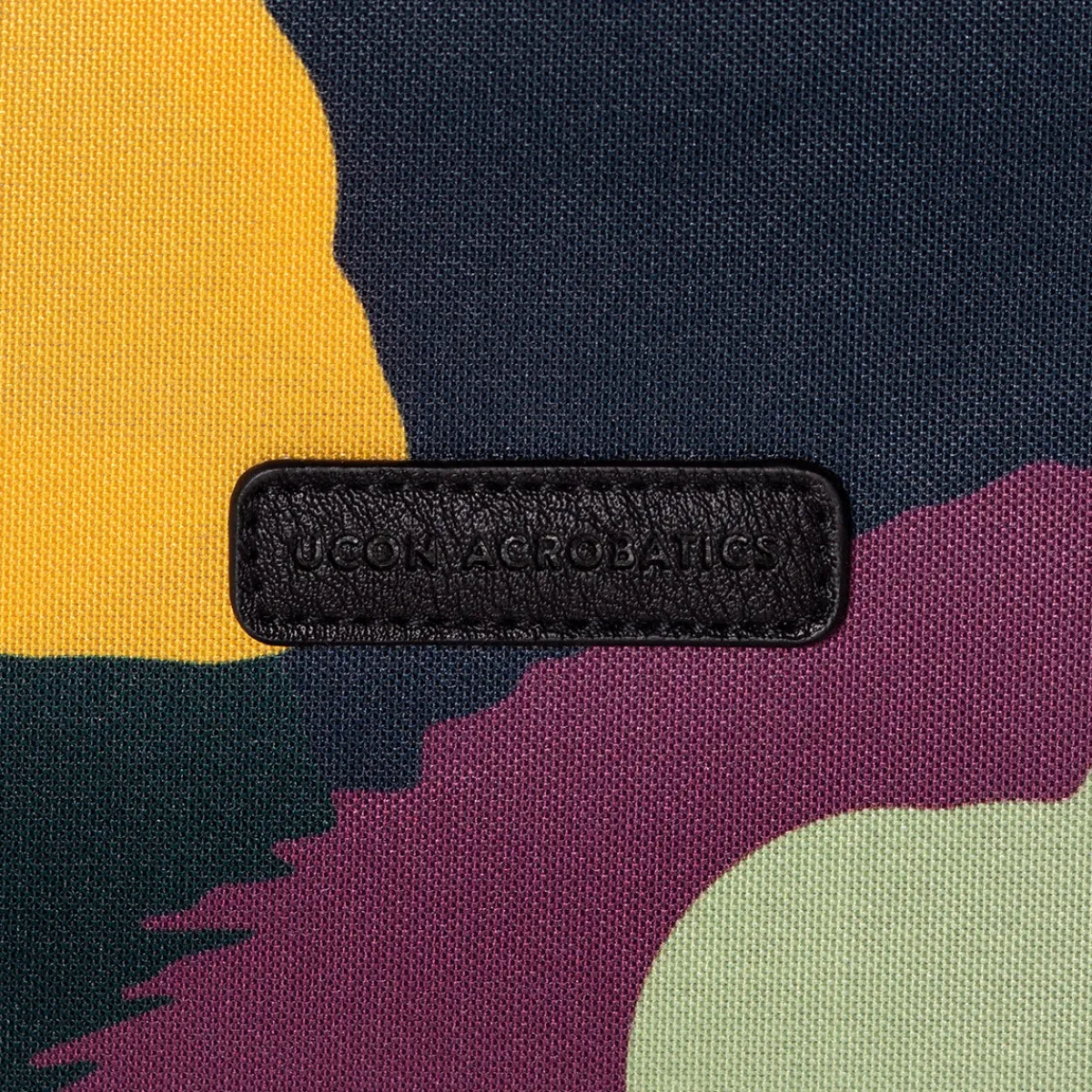 Rucksäcke | Ucon Acrobatics Jasper Medium Backpack Multicolour
