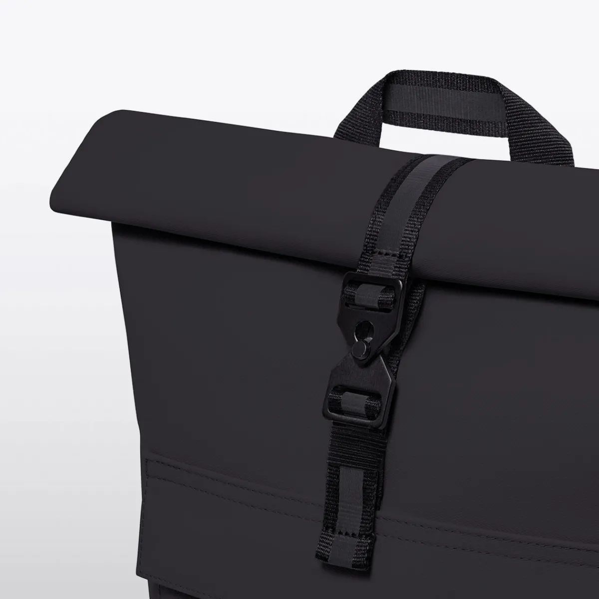 Aloe Series | Rucksäcke | Ucon Acrobatics Jasper Medium Backpack Black-Black