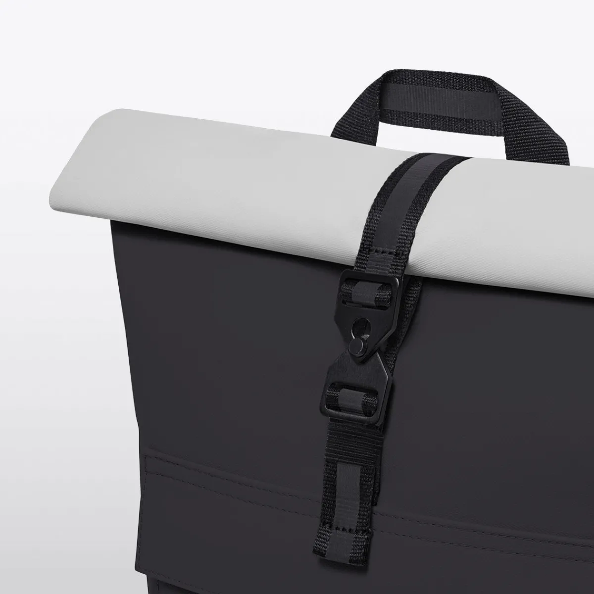 Aloe Series | Rucksäcke | Ucon Acrobatics Jasper Medium Backpack Black