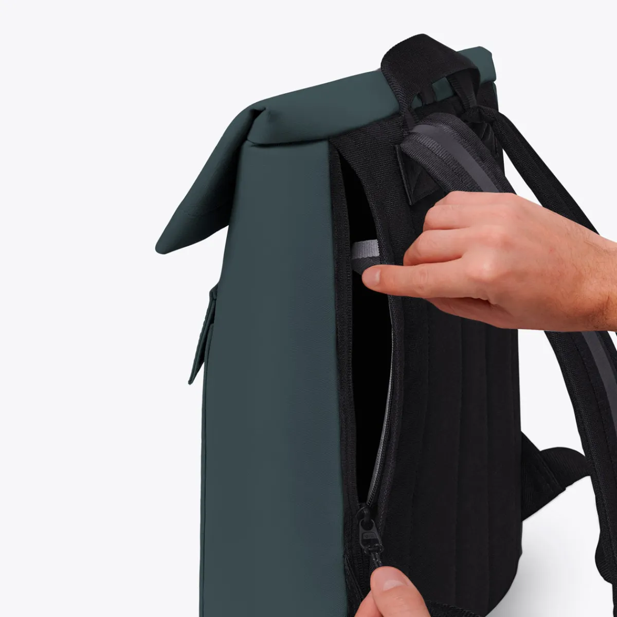 Aloe Series | Rucksäcke | Ucon Acrobatics Jasper Medium Backpack Forest-Forest