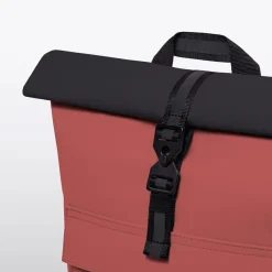 Aloe Series | Rucksäcke | Ucon Acrobatics Jasper Medium Backpack Hibiscus-Black