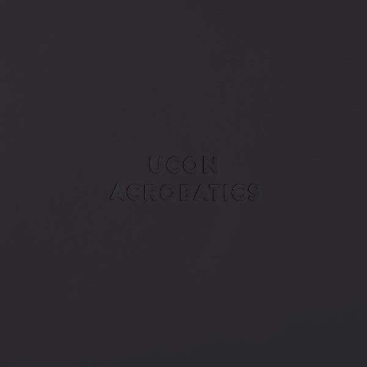 Lotus Series | Rucksäcke | Ucon Acrobatics Jasper Medium Backpack Black-DarkGrey