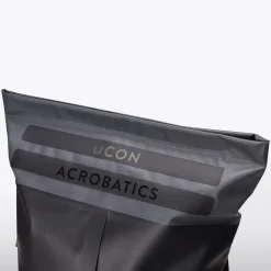 Commute Series | Rucksäcke | Ucon Acrobatics Jasper Medium Backpack Black