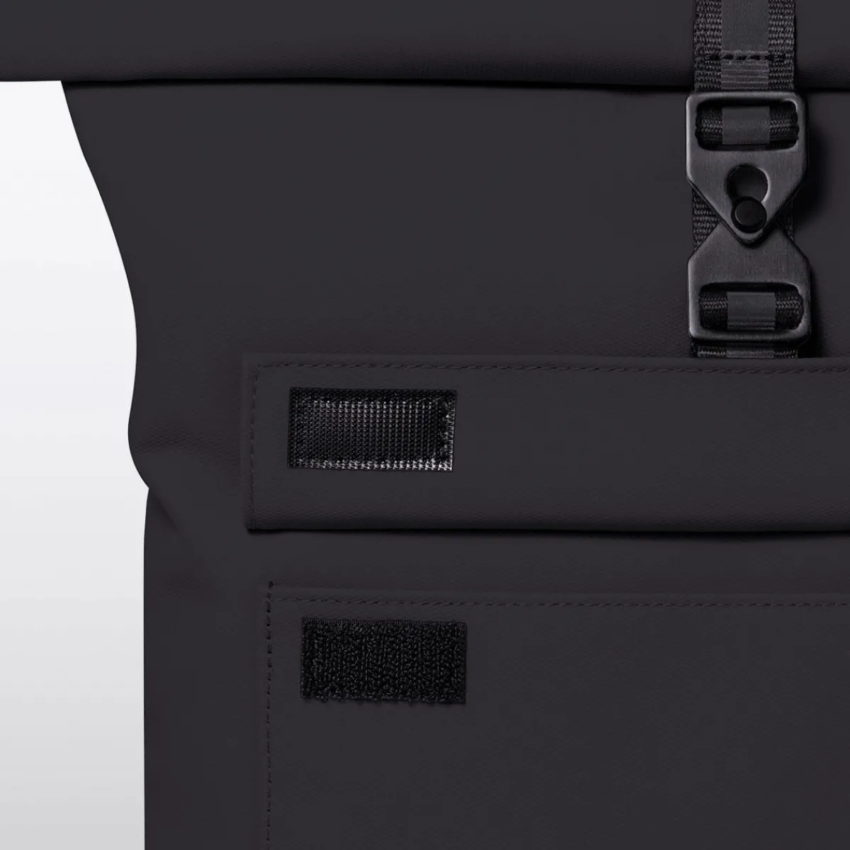 Aloe Series | Rucksäcke | Ucon Acrobatics Jasper Medium Backpack Black-Black