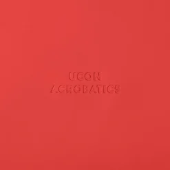 Lotus Series | Rucksäcke | Ucon Acrobatics Jasper Medium Backpack Red