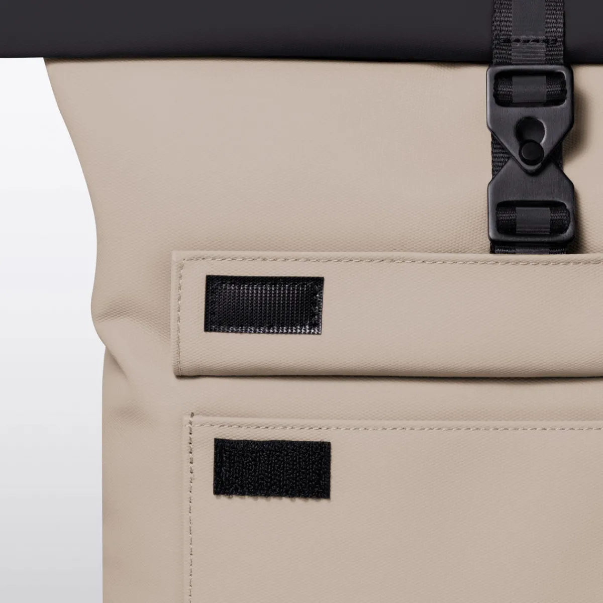 Aloe Series | Rucksäcke | Ucon Acrobatics Jasper Medium Backpack Sand-Black