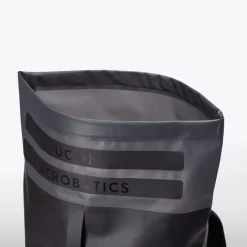 Commute Series | Rucksäcke | Ucon Acrobatics Jasper Medium Backpack Black