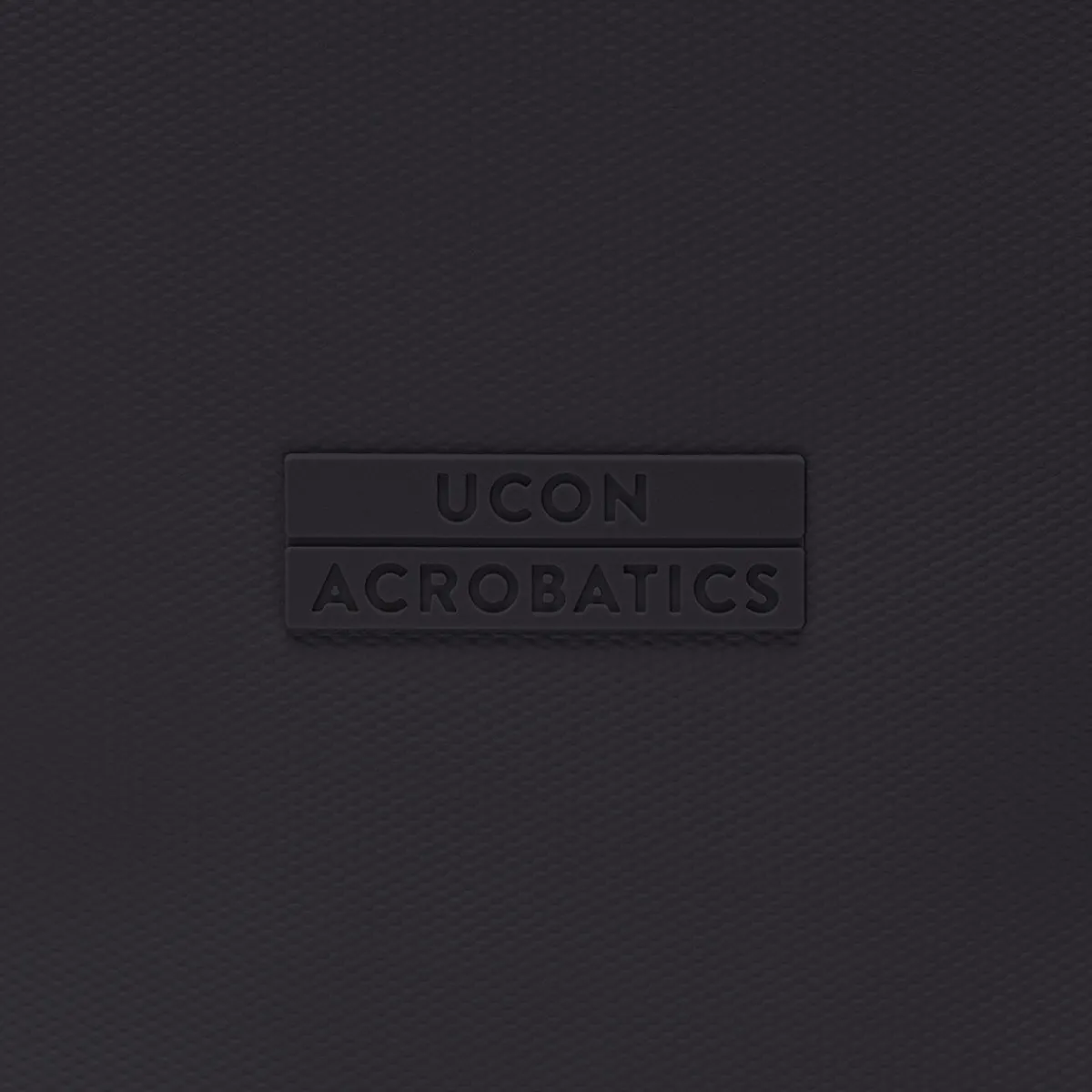Aloe Series | Rucksäcke | Ucon Acrobatics Jasper Medium Backpack Black
