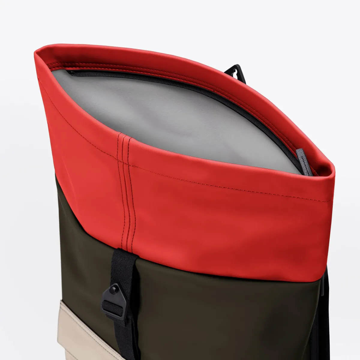 Lotus Series | Rucksäcke | Ucon Acrobatics Jasper Medium Backpack Olive-LightAlmond