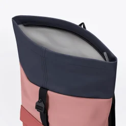 Lotus Series | Rucksäcke | Ucon Acrobatics Jasper Medium Backpack Hibiscus-DarkRose