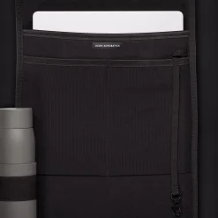 Commute Series | Rucksäcke | Ucon Acrobatics Jasper Medium Backpack Black