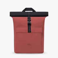 Aloe Series | Rucksäcke | Ucon Acrobatics Jasper Mini Backpack Hibiscus-Black