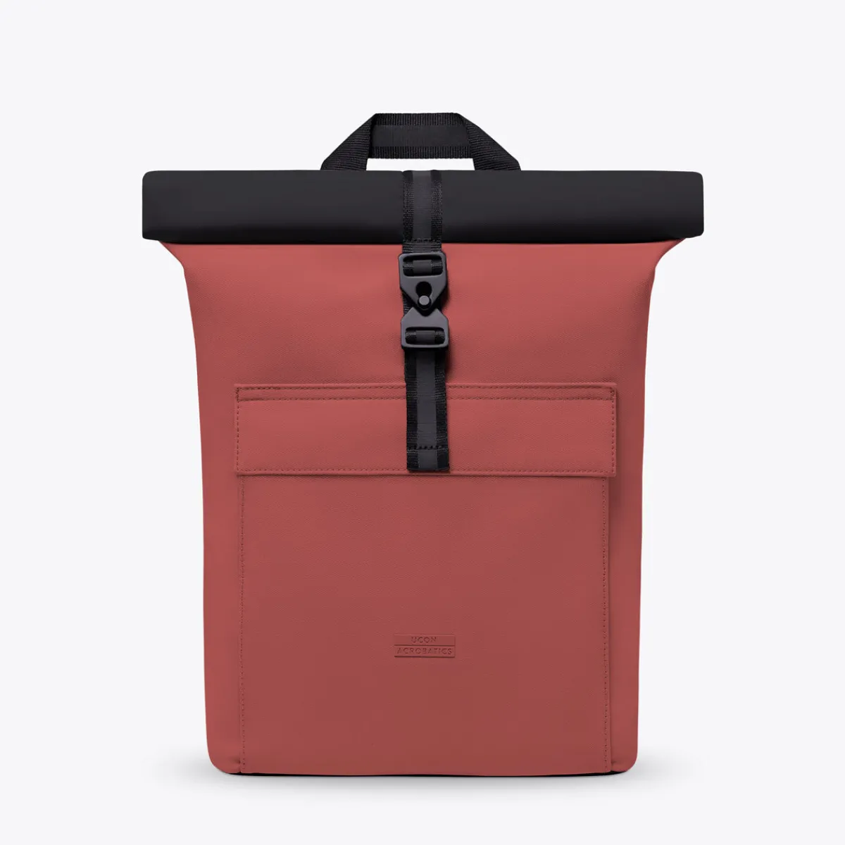 Aloe Series | Rucksäcke | Ucon Acrobatics Jasper Mini Backpack Hibiscus-Black