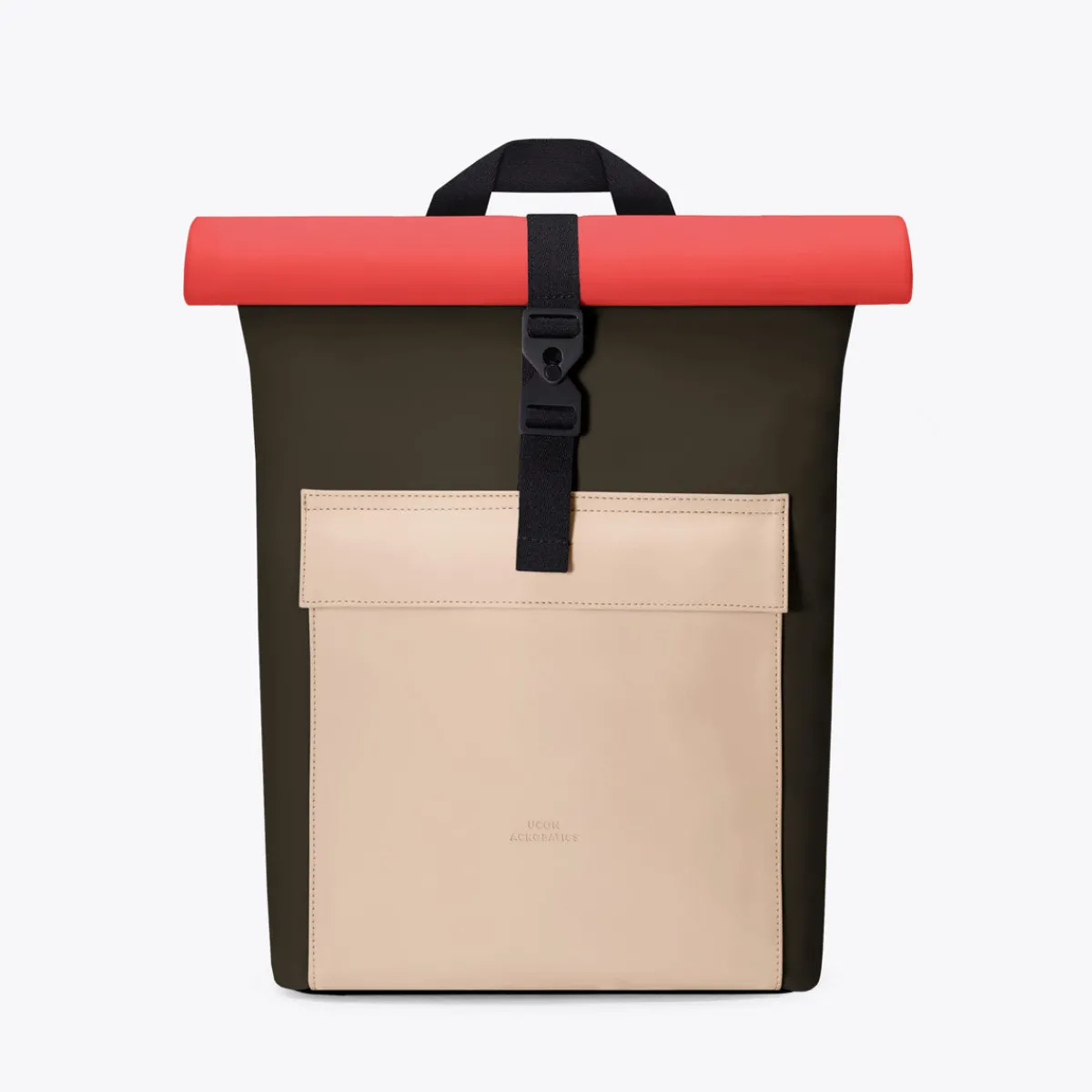 Lotus Series | Rucksäcke | Ucon Acrobatics Jasper Mini Backpack Olive-LightAlmond