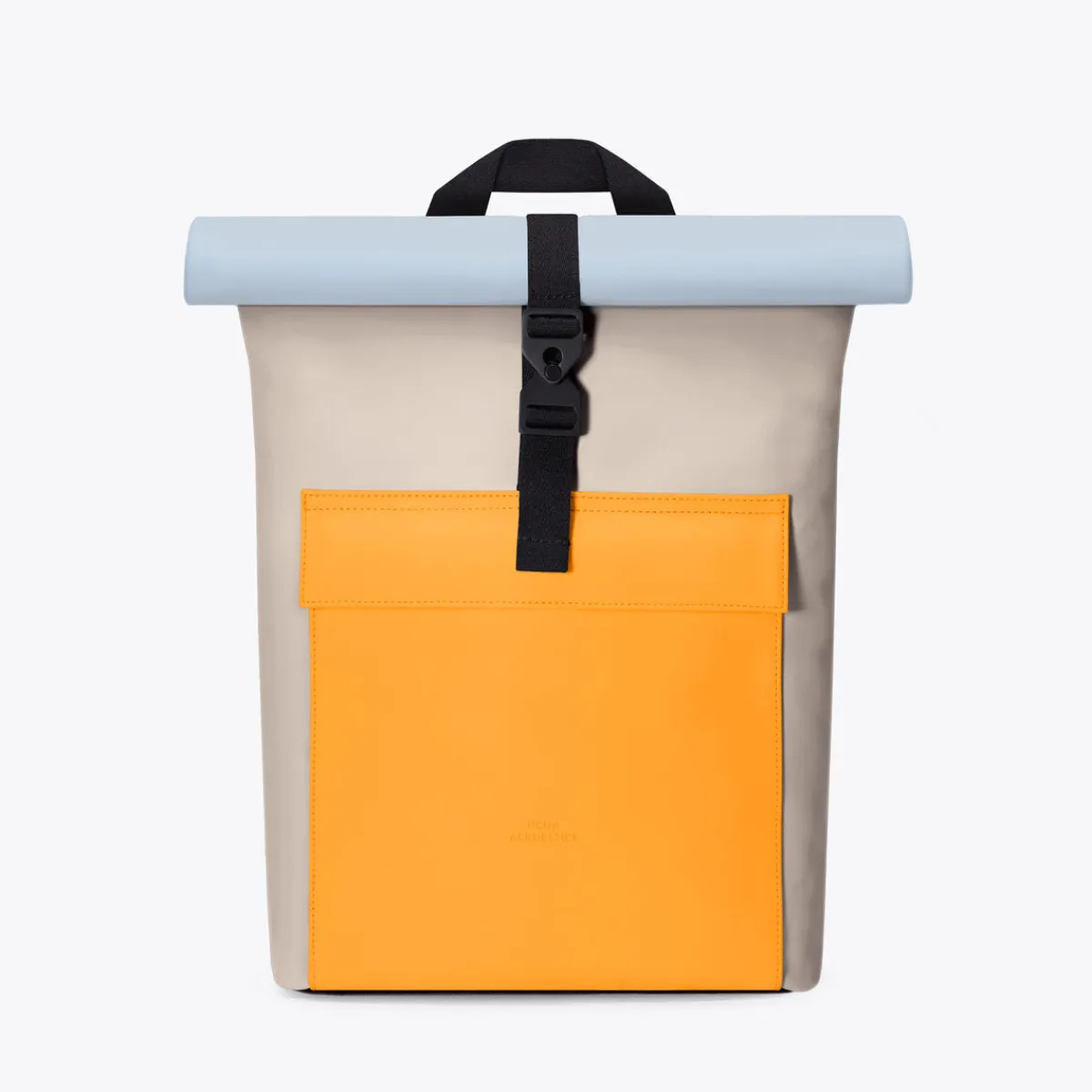 Lotus Series | Rucksäcke | Ucon Acrobatics Jasper Mini Backpack LightSand-Amber