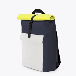 Lotus Series | Rucksäcke | Ucon Acrobatics Jasper Mini Backpack DarkNavy-LightGrey