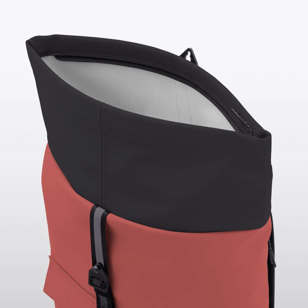 Aloe Series | Rucksäcke | Ucon Acrobatics Jasper Mini Backpack Hibiscus-Black