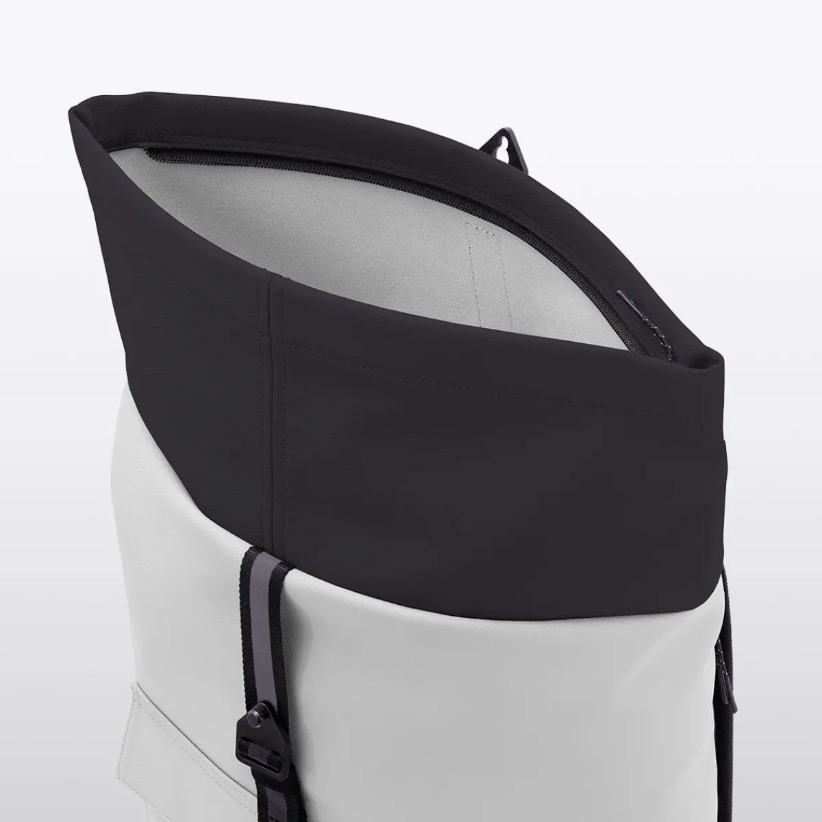 Aloe Series | Rucksäcke | Ucon Acrobatics Jasper Mini Backpack LightGrey