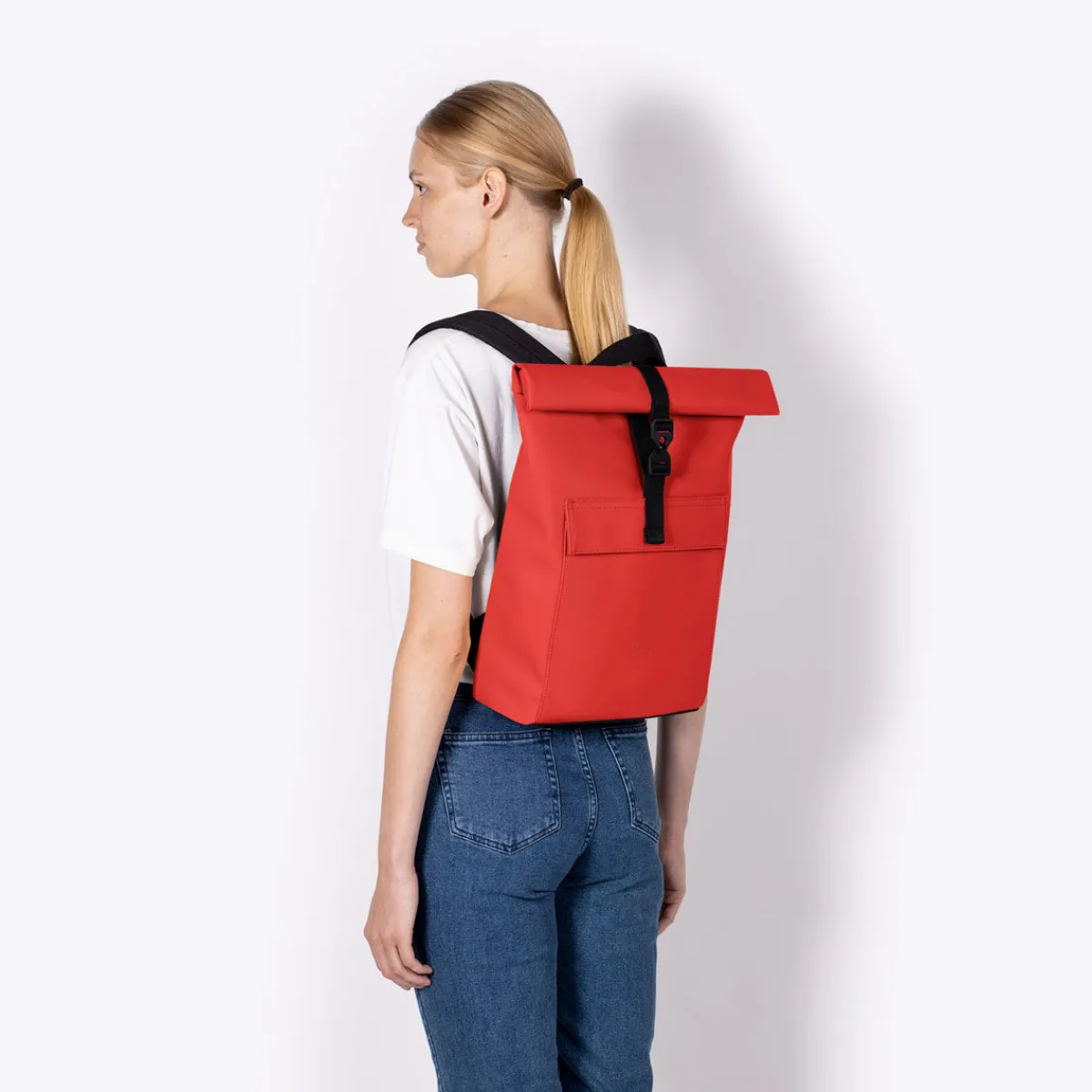 Lotus Series | Rucksäcke | Ucon Acrobatics Jasper Mini Backpack Red
