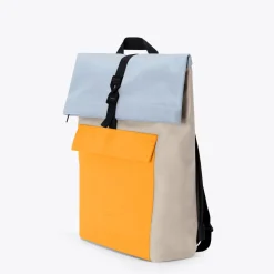 Lotus Series | Rucksäcke | Ucon Acrobatics Jasper Mini Backpack LightSand-Amber