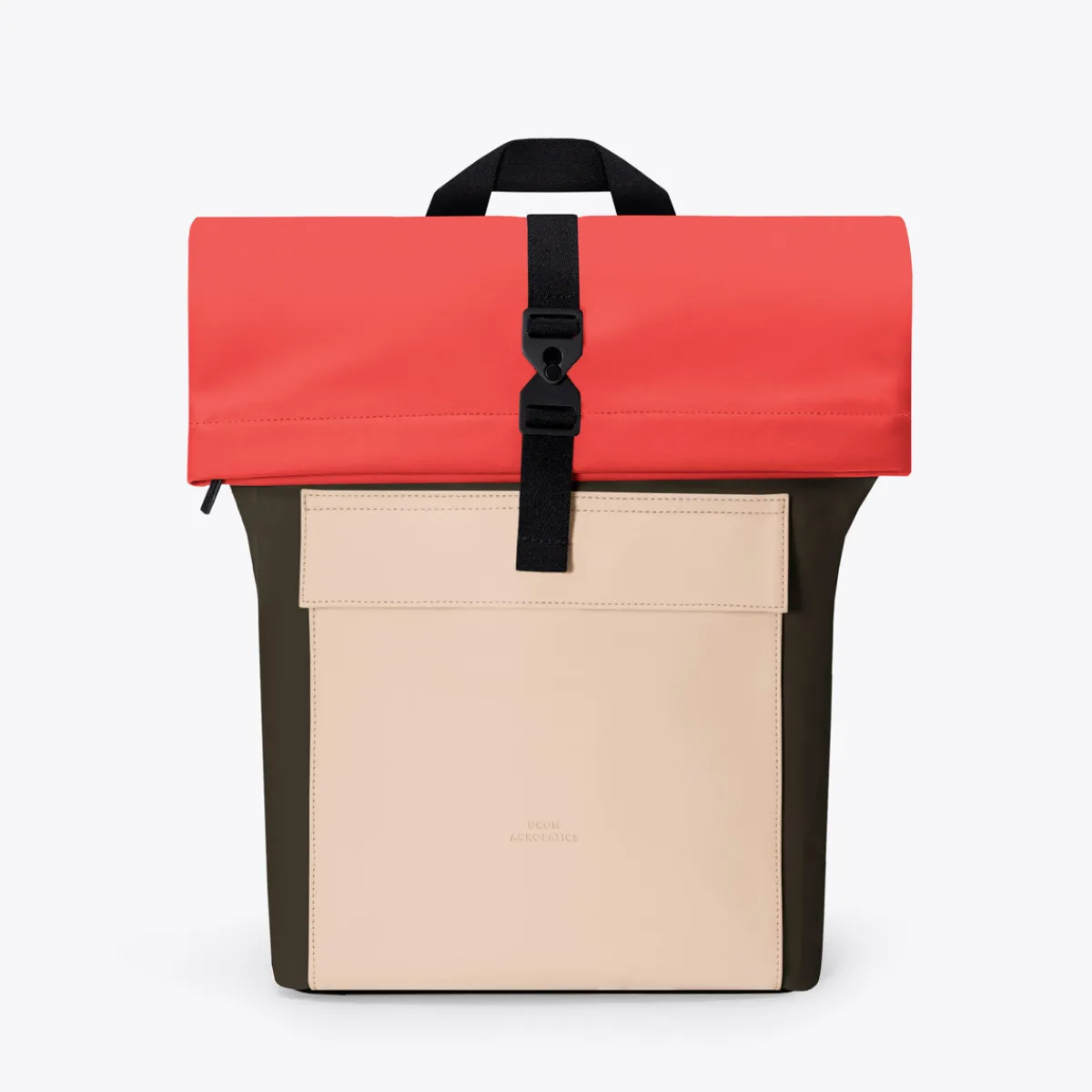 Lotus Series | Rucksäcke | Ucon Acrobatics Jasper Mini Backpack Olive-LightAlmond