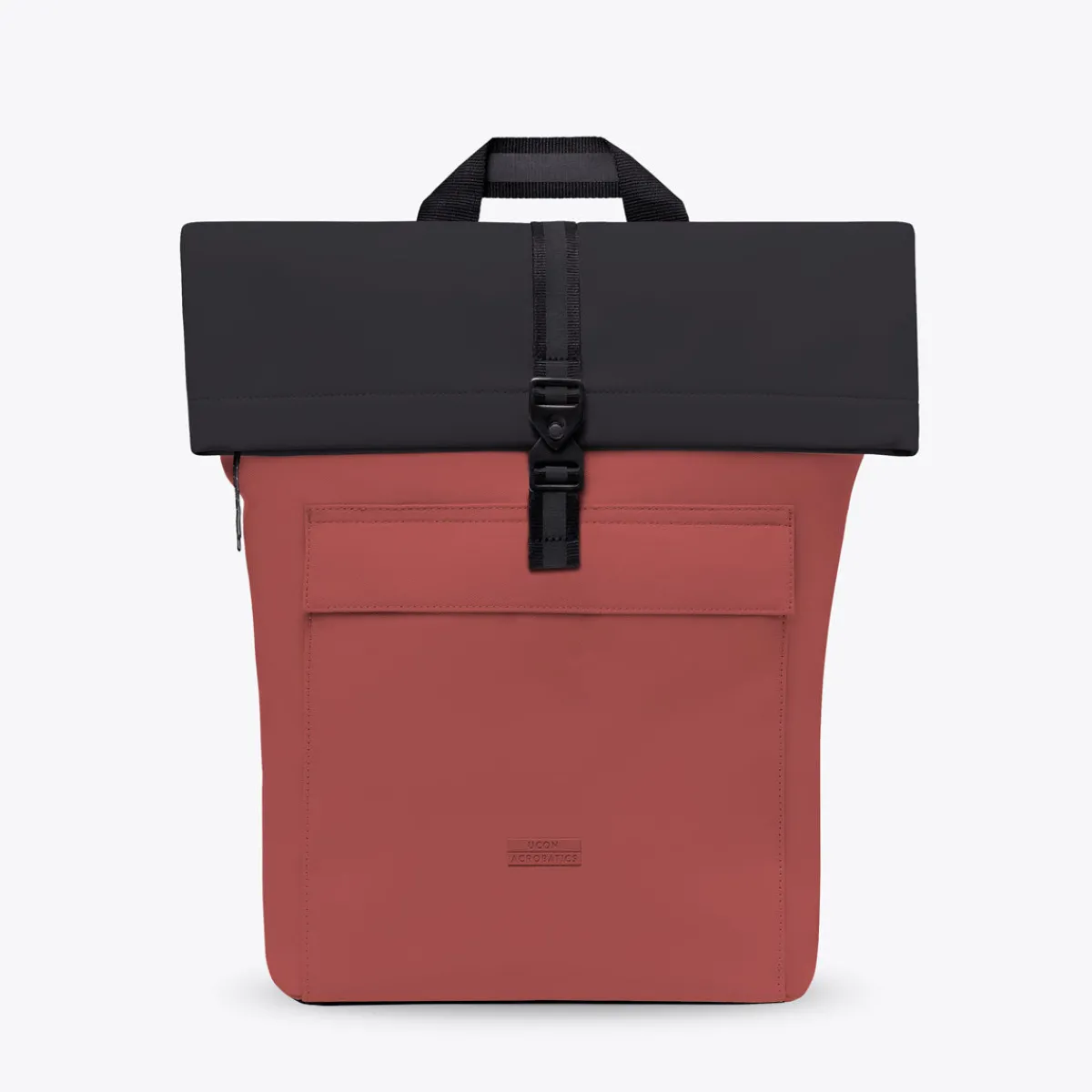 Aloe Series | Rucksäcke | Ucon Acrobatics Jasper Mini Backpack Hibiscus-Black