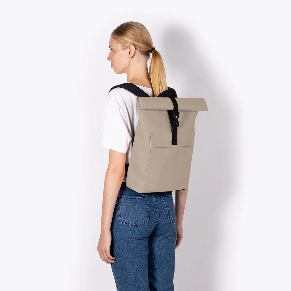 Lotus Series | Rucksäcke | Ucon Acrobatics Jasper Mini Backpack Nude