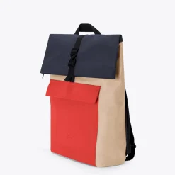 Lotus Series | Rucksäcke | Ucon Acrobatics Jasper Mini Backpack LightAlmond-Red