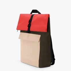 Lotus Series | Rucksäcke | Ucon Acrobatics Jasper Mini Backpack Olive-LightAlmond