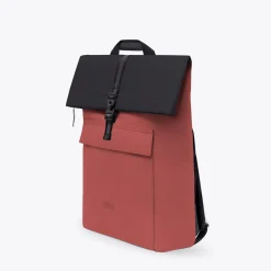 Aloe Series | Rucksäcke | Ucon Acrobatics Jasper Mini Backpack Hibiscus-Black