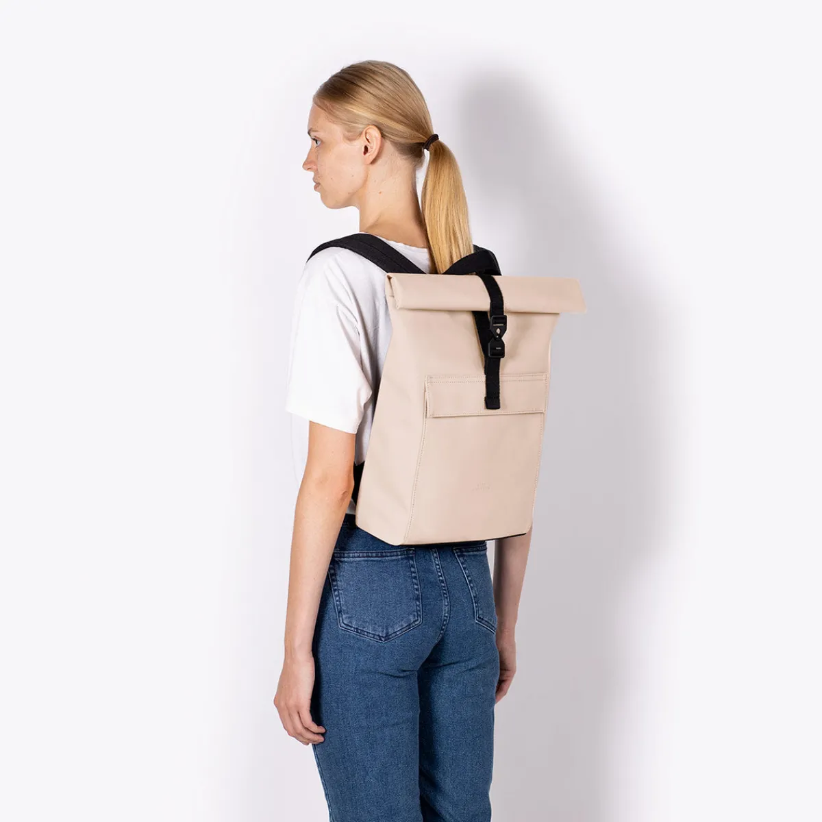 Lotus Series | Rucksäcke | Ucon Acrobatics Jasper Mini Backpack LightApricot