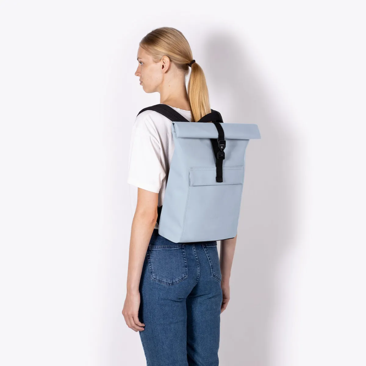 Lotus Series | Rucksäcke | Ucon Acrobatics Jasper Mini Backpack FogBlue