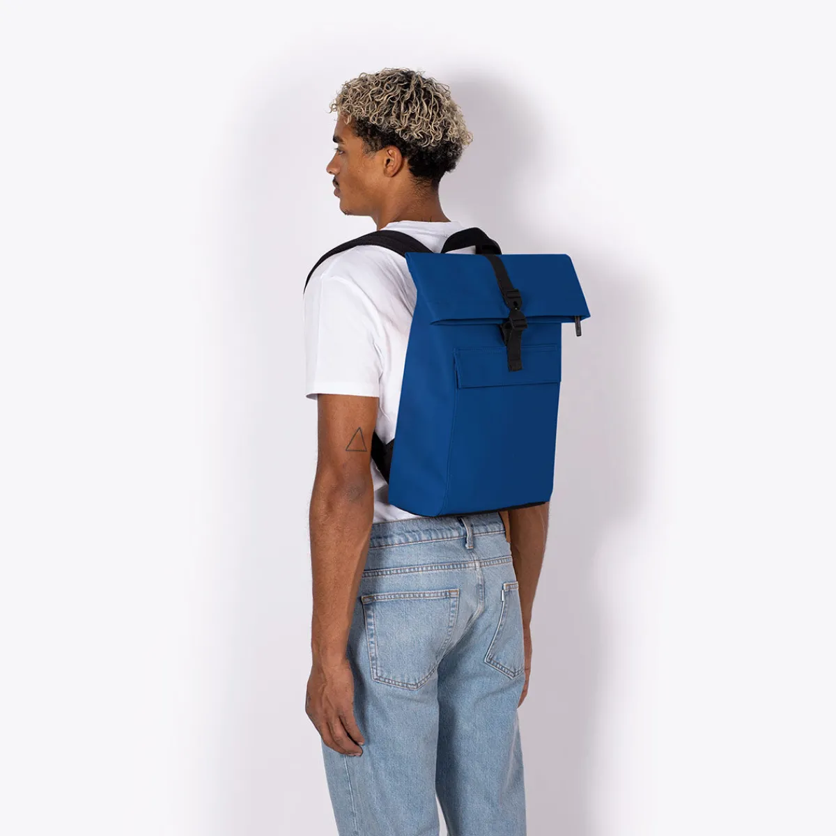 Lotus Series | Rucksäcke | Ucon Acrobatics Jasper Mini Backpack RoyalBlue