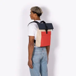 Lotus Series | Rucksäcke | Ucon Acrobatics Jasper Mini Backpack LightAlmond-Red