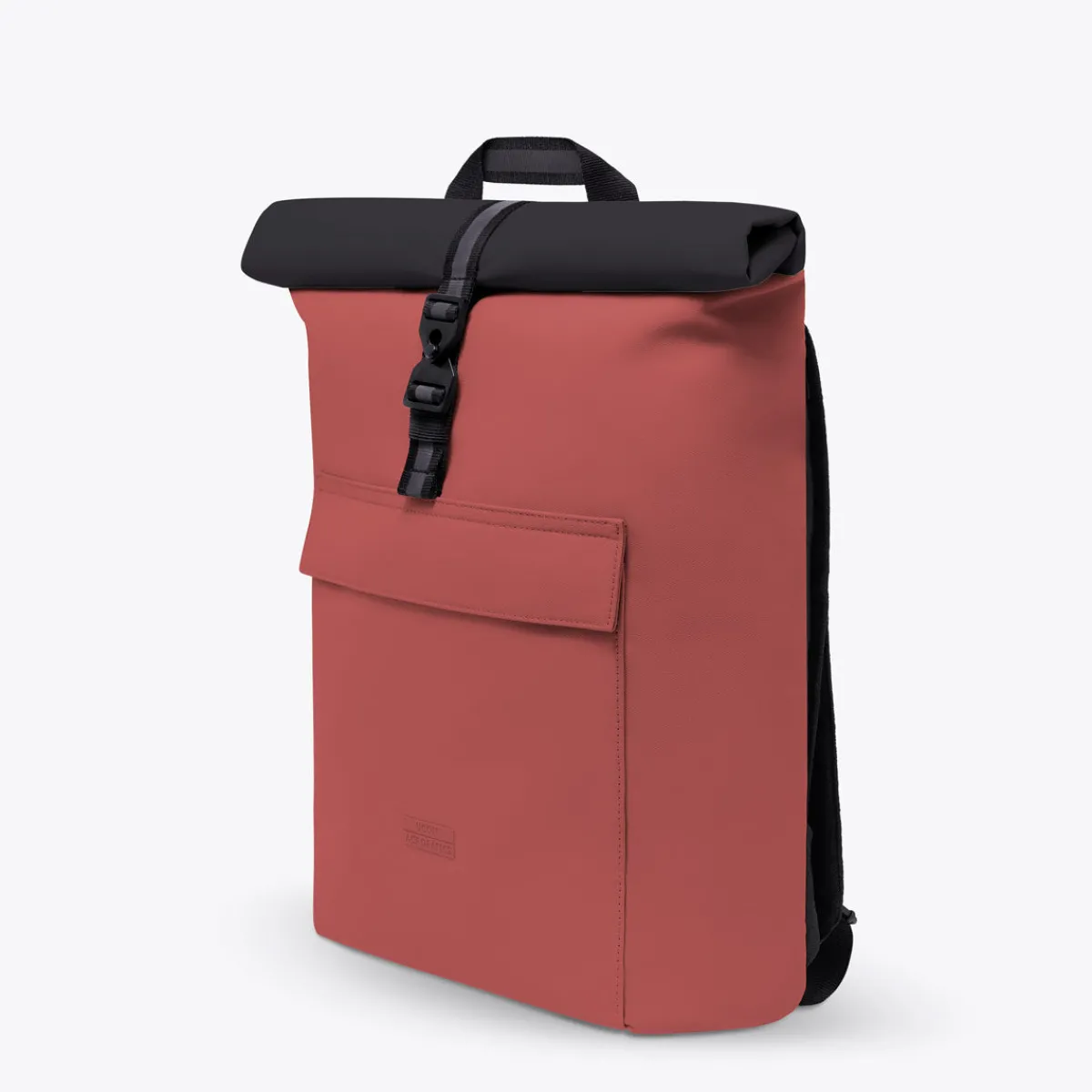 Aloe Series | Rucksäcke | Ucon Acrobatics Jasper Mini Backpack Hibiscus-Black