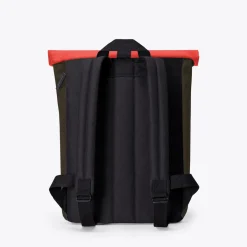 Lotus Series | Rucksäcke | Ucon Acrobatics Jasper Mini Backpack Olive-LightAlmond