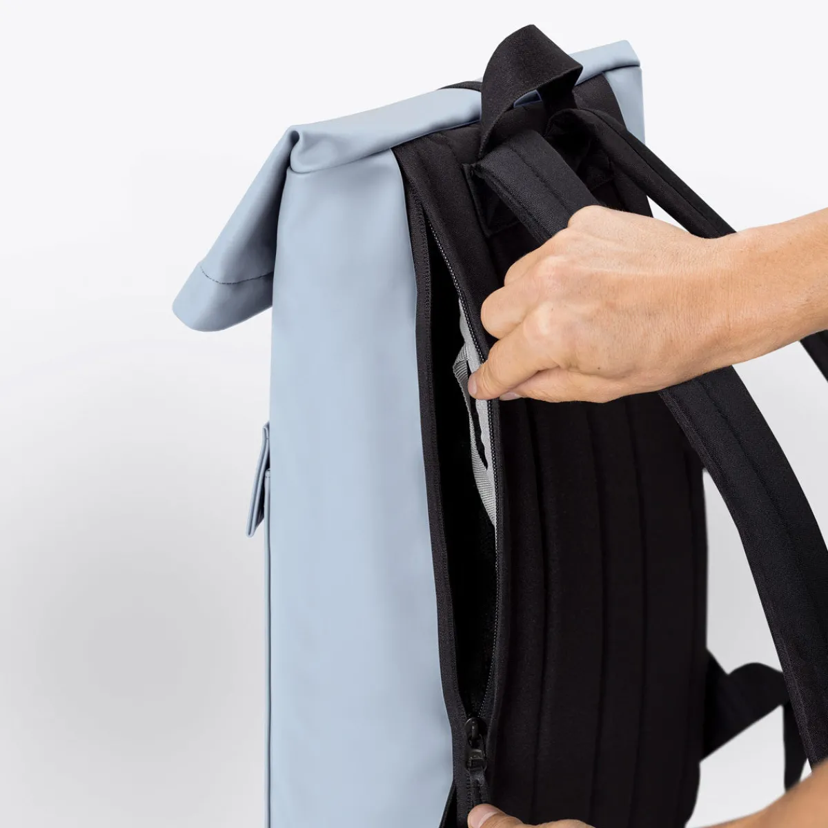 Lotus Series | Rucksäcke | Ucon Acrobatics Jasper Mini Backpack FogBlue