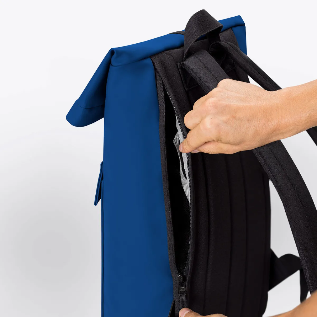 Lotus Series | Rucksäcke | Ucon Acrobatics Jasper Mini Backpack RoyalBlue