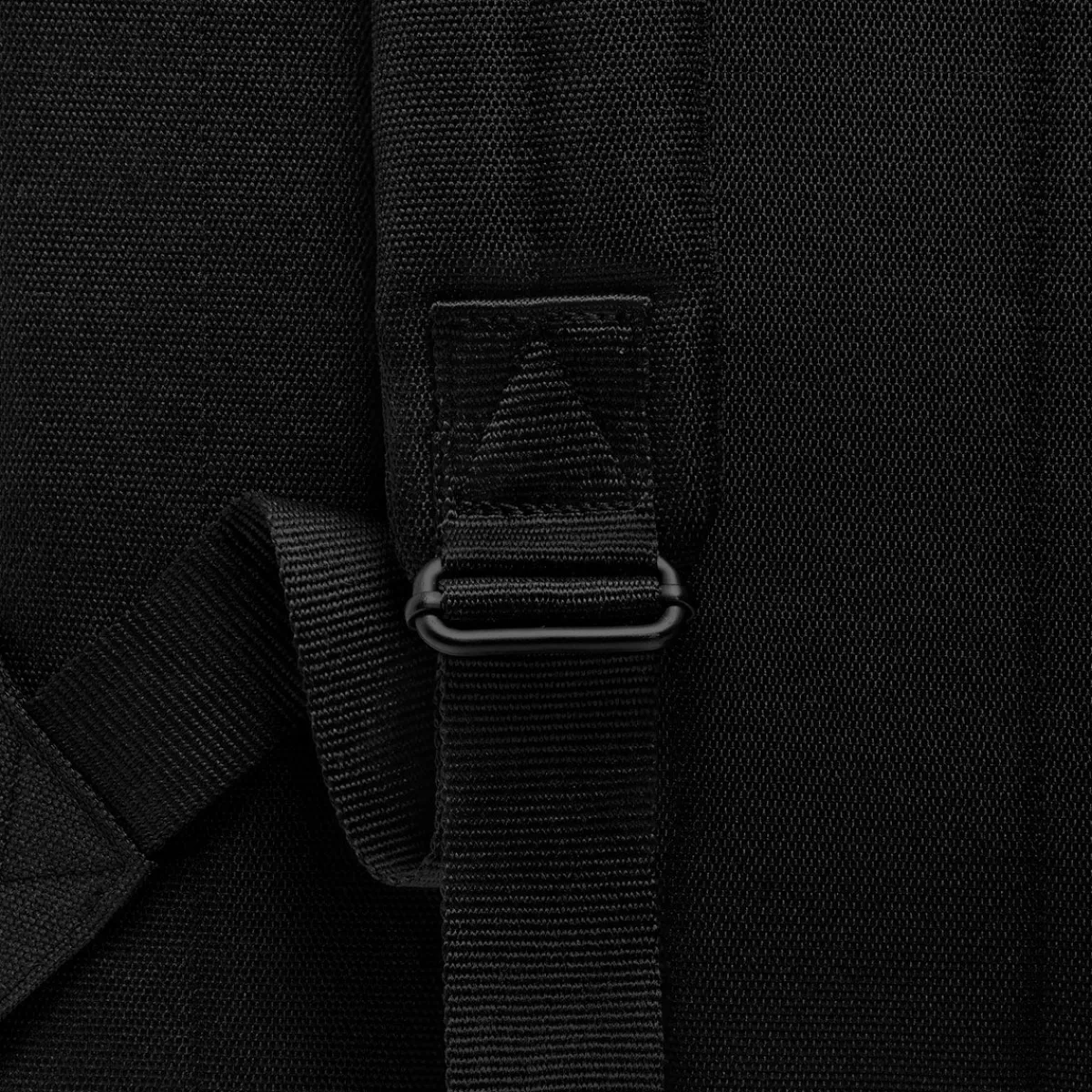 Aloe Series | Rucksäcke | Ucon Acrobatics Jasper Mini Backpack Black