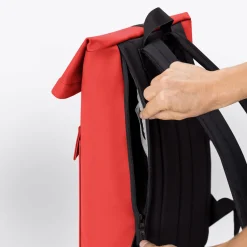 Lotus Series | Rucksäcke | Ucon Acrobatics Jasper Mini Backpack Red