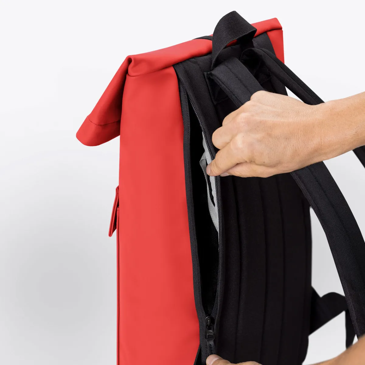 Lotus Series | Rucksäcke | Ucon Acrobatics Jasper Mini Backpack Red